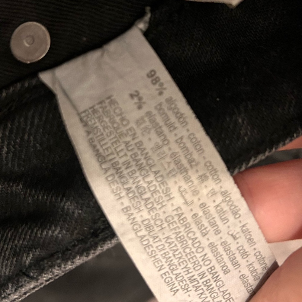 Zara Mini Skirt - Picture 8 of 8